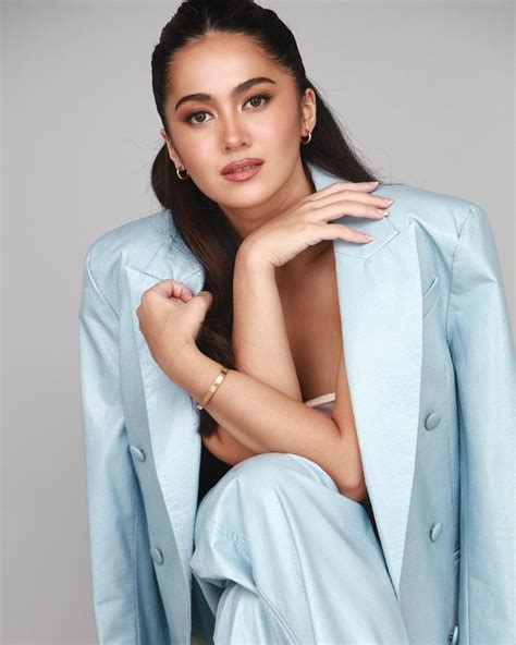 Atasha Muhlach .